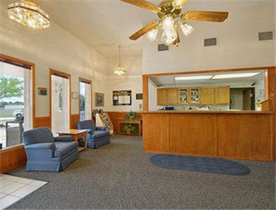 Super 8 Wichita East Kellogg Hotel Nội địa bức ảnh